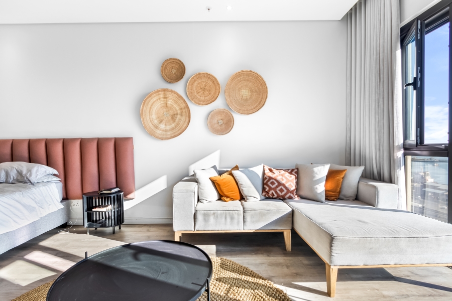 0 Bedroom Property for Sale in Foreshore Western Cape